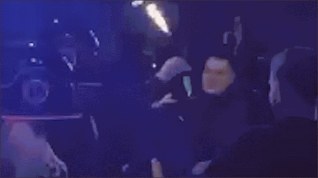 Swiss Nightclub Pushed Flaming Bottle Stunts Before New Year’s Eve Blaze Tragedy