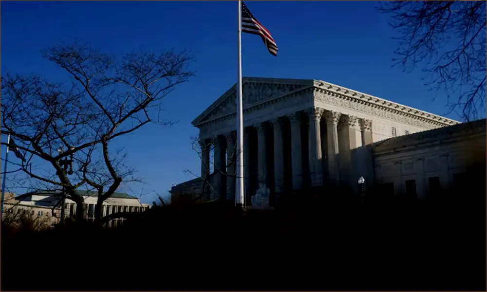 Supreme Court Nixes Trump’s Worldwide Tariffs