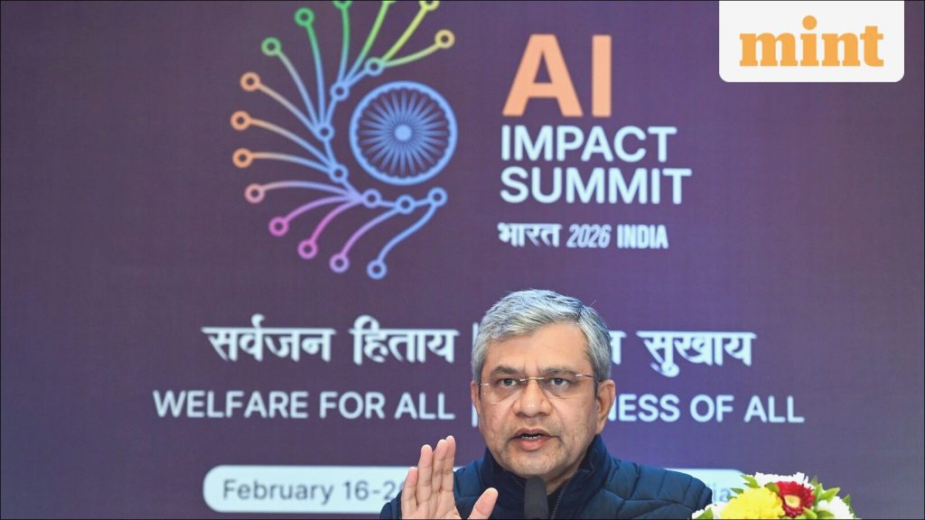 India Gears Up for the AI Impact Summit 2026 at Bharat Mandapam: Tune ...