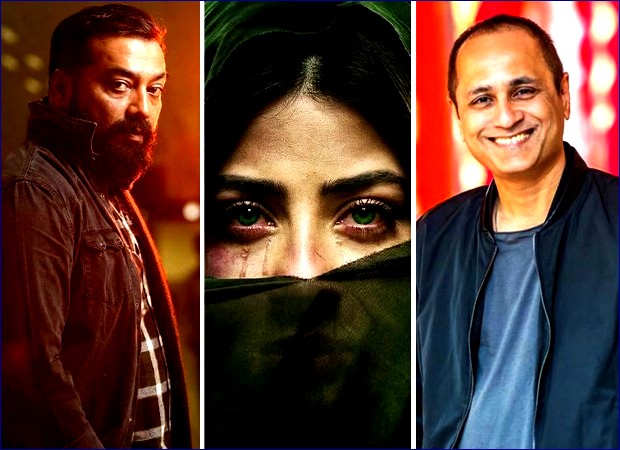 Anurag Kashyap Takes Aim at Kerala Story, Slams Vipul Shah’s Greed: Bollywood Buzz