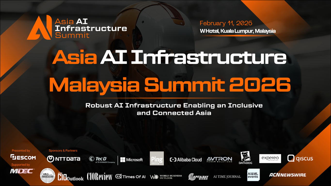 Asia AI Infrastructure Malaysia Summit 2026: Paving the Path for the ...