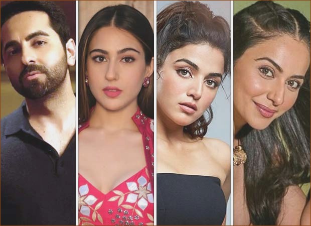 Breaking News: Release of Ayushmann Khurrana-Sara Ali Khan-Wamiqa Gabbi-Rakul Preet Singh’s Pati Patni Aur Woh Do Delayed; March 4 Premiere Off the Table