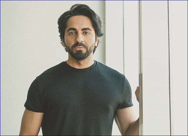 Ayushmann Khurrana’s Pati Patni Aur Woh Do Sets a New Release Date—Find Out When!