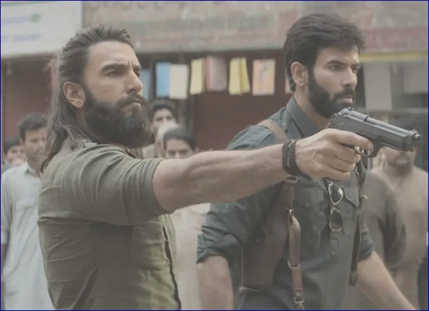 Dhurandhar Hits Number One on Netflix India Just 24 Hours After Launch; Aditya Dhar Shares His Thoughts!