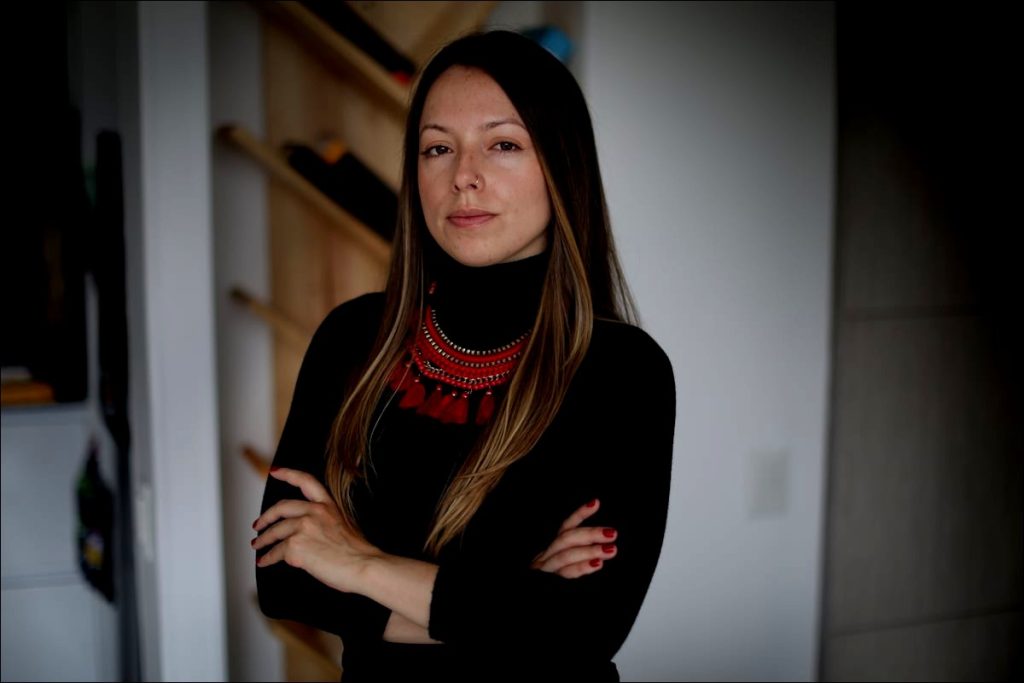 Lucía Camacho: Why World Foundation is Spotlighting Latin America in the Iris Trade | Women Leaders of Latin America