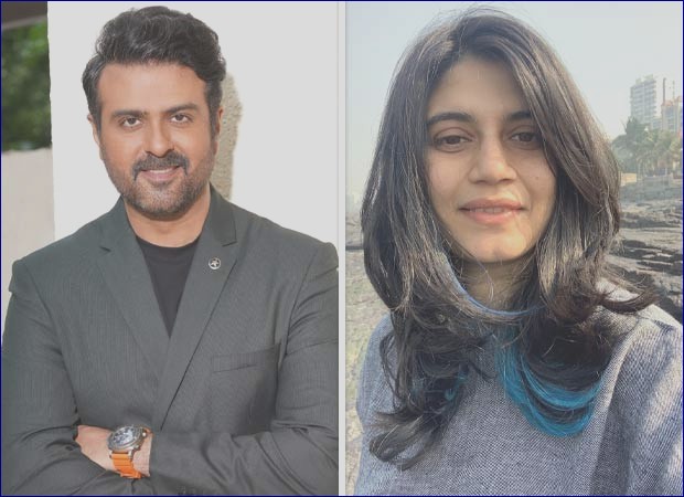 Harman Baweja and Arati Kadav Bring Their Creative Spark Together Again for a New Film!