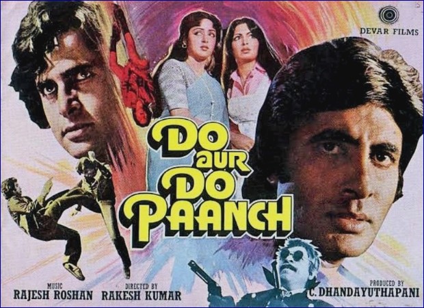 Soham Rockstar Asserts Full Control Over Do Aur Do Paanch, Urges Filmmakers to Steer Clear of Remakes and Sequels
