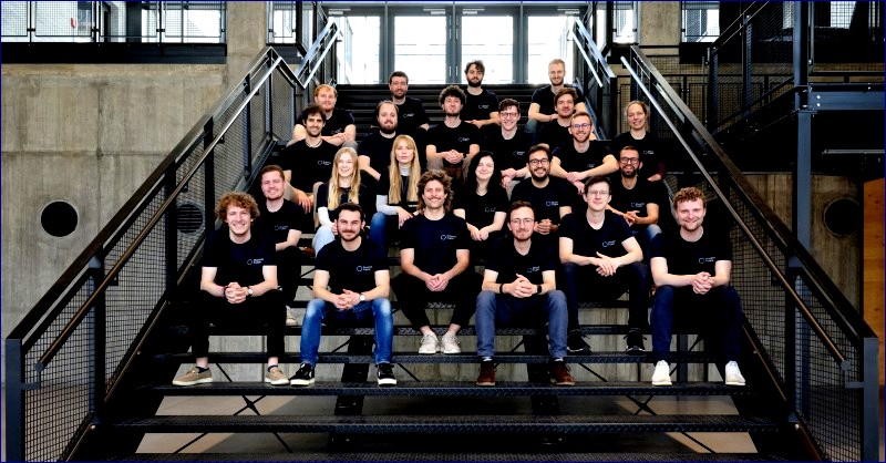 Proxima Fusion Lands €400M Boost from Bavaria for €2B Fusion Test Center in Munich
