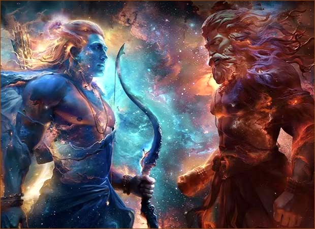 Ramayana Creators to Showcase Character Previews at Gateway of India on March 27, 2026: Report