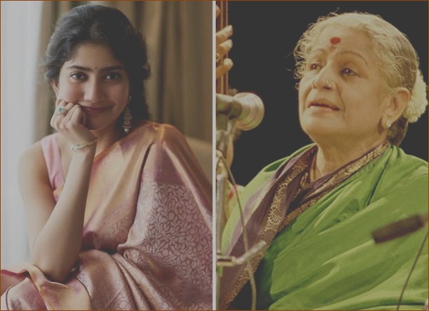 Sai Pallavi Takes Center Stage as M.S. Subbulakshmi in Upcoming Biopic