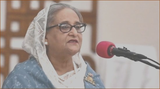 BNP Stands Firm on Demanding Sheikh Hasina’s Return to Bangladesh Following Election Victory