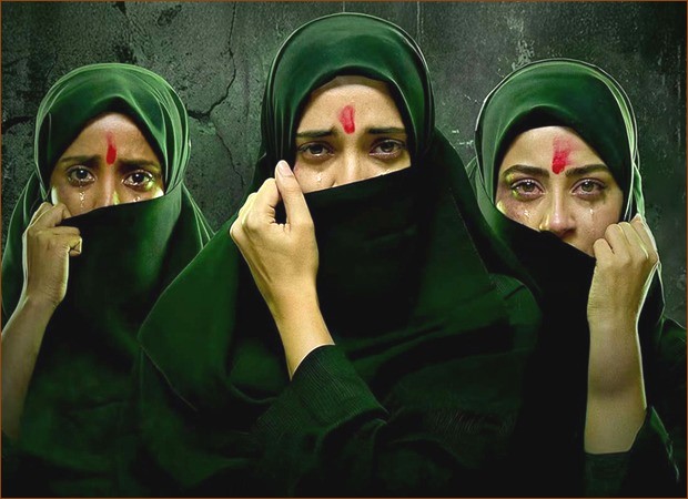 Teaser Controversy: ‘The Kerala Story 2’ Creators Refute Removal Claims Amid Kerala High Court Scrutiny of CBFC Approval