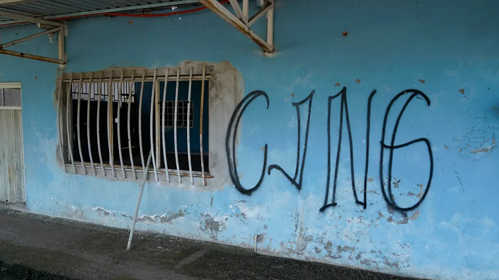 El Mencho Raid Unveils CJNG’s Staggering Firepower with Seized Rocket Launchers
