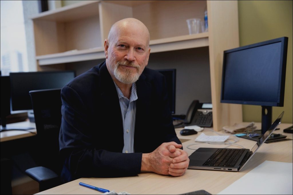 National Media Spotlight Innovative Tool for Tackling Substance Use Disorder
