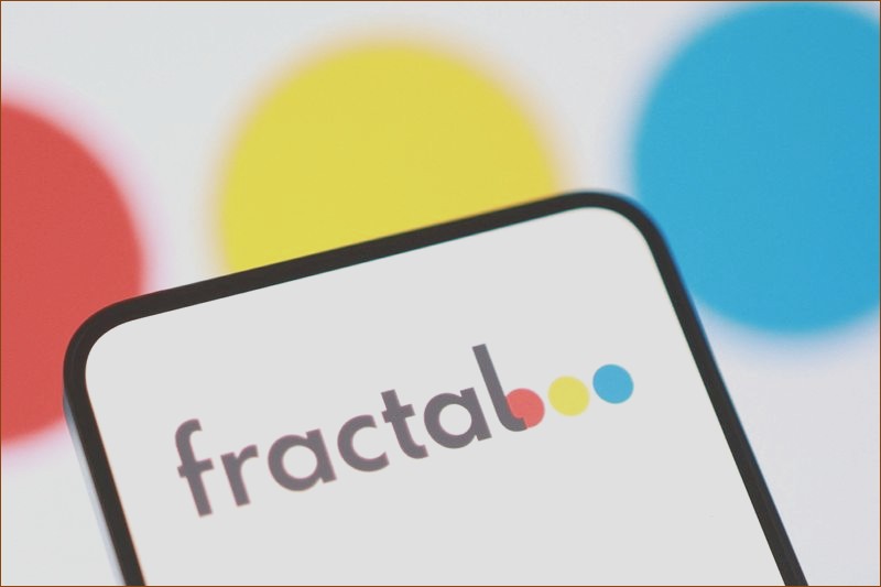 India’s Fractal Analytics Announces IPO Price Range of ₹857-₹900