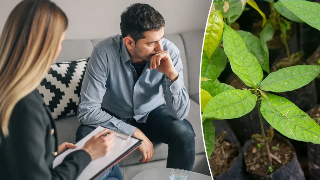 Psychedelics Show Promise in Easing Major Depression Symptoms in Groundbreaking Trial