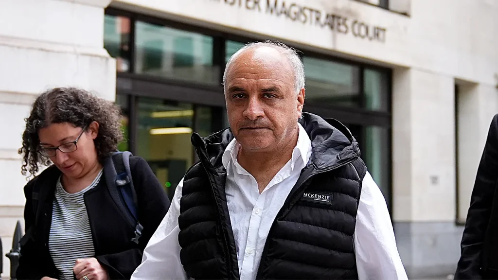 U.S. Considers Refugee Status for Hamit Coskun Amid London Quran Protests