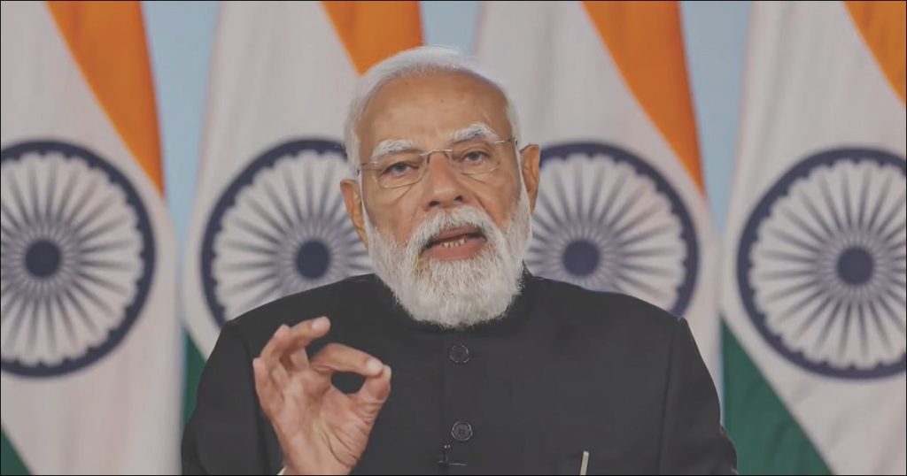 PM Modi Heads to Malaysia on February 7