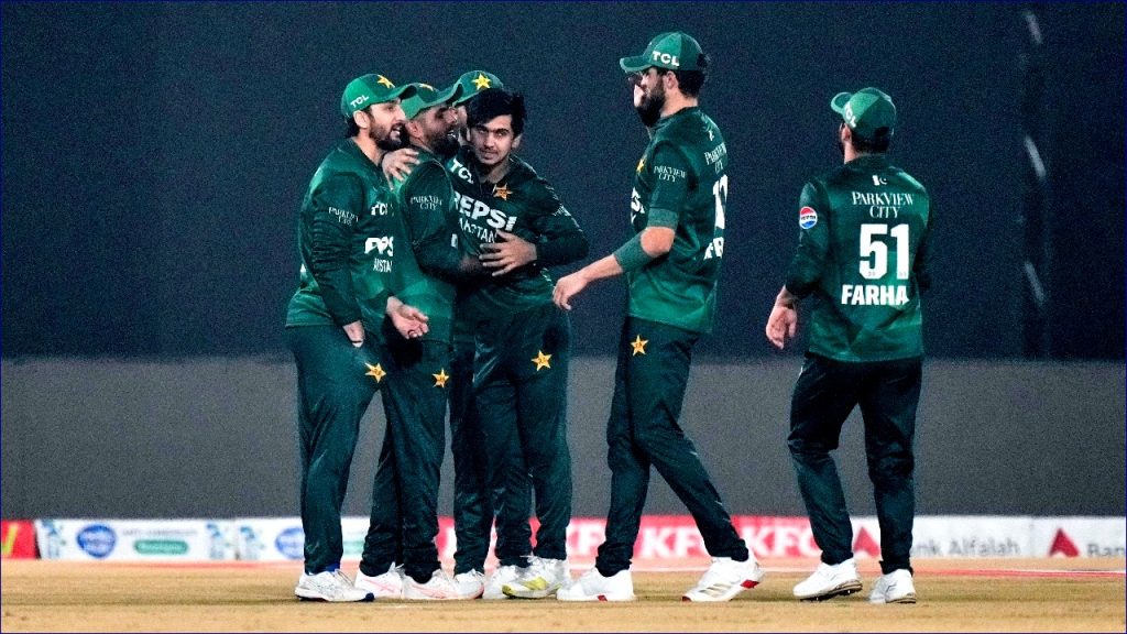 T20 World Cup Drama: Sunil Gavaskar Calls for Tough Penalties After Pakistan’s Game Boycott Against India