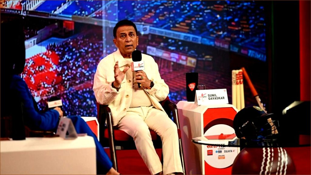 Sunil Gavaskar Champions Virat Kohli and Rohit Sharma for the 2027 ODI World Cup