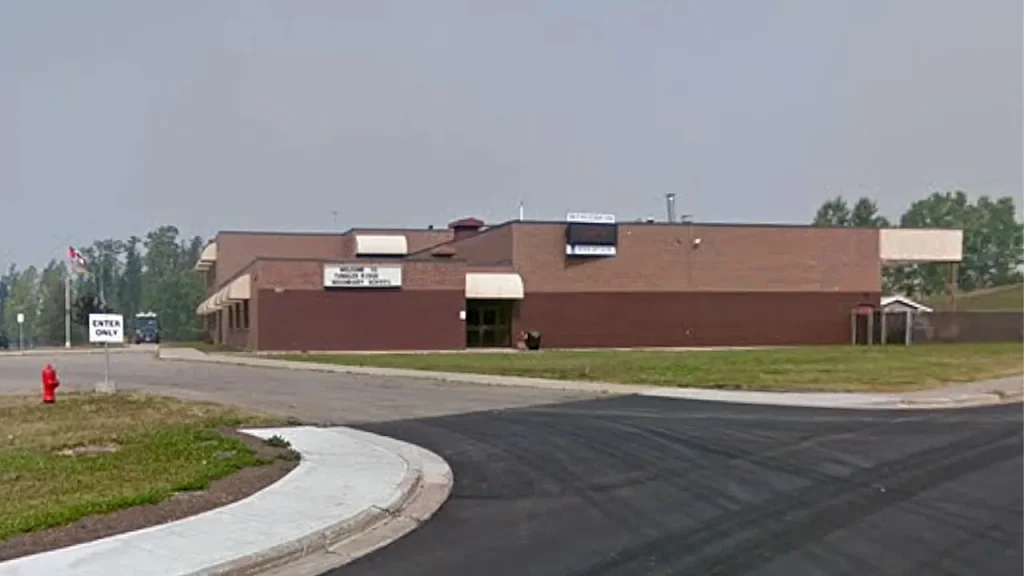 Gunman Found Deceased Following Canadian High School Shooting Incident