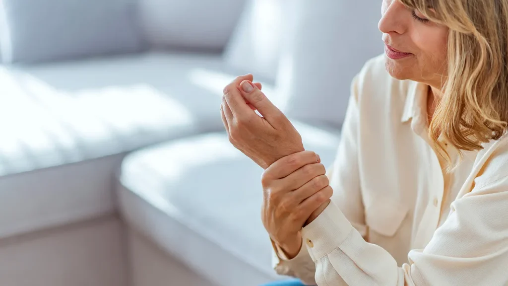 Medical Expert Sounds Alarm: Half of Women at Risk for Preventable Osteoporotic Fractures