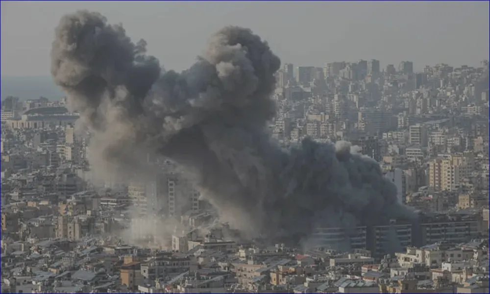 Gulf Events and Celebrations Called Off Amid Middle East Conflict