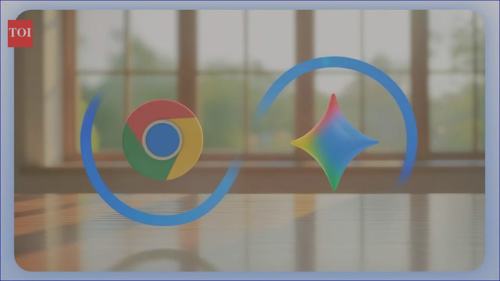 Google Introduces ‘Gemini in Chrome’ in India: What You Need to Know and How It Functions