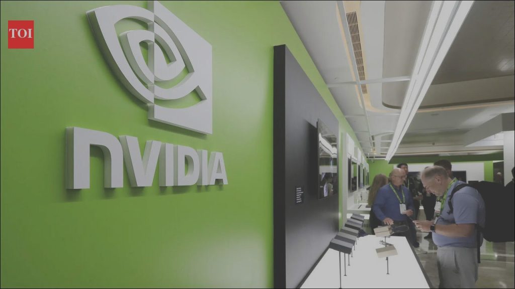 Nvidia’s Jensen Huang Connects with Israeli Team, Calls It the Company’s ‘Second Home’