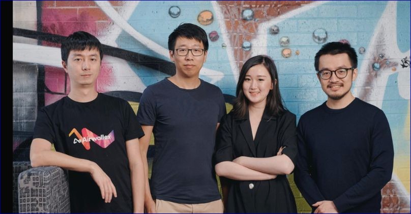 Airwallex’s $1.1 Billion Gamble in Europe Spurs Interest from Stripe and Adyen — TFN