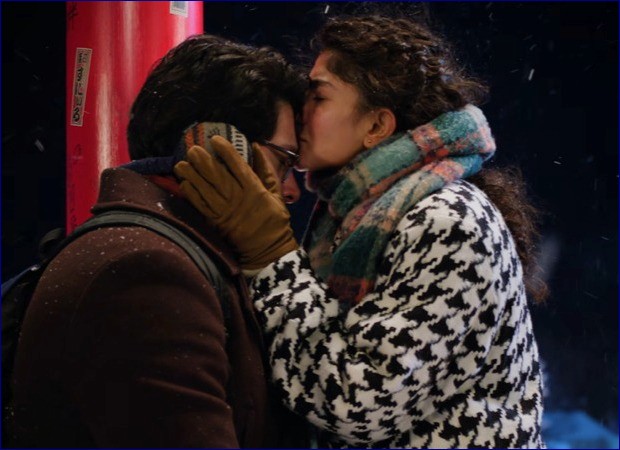 Ek Din Trailer Drops: Junaid Khan’s Quest for True Love with Sai Pallavi Sparks Enchantment!
