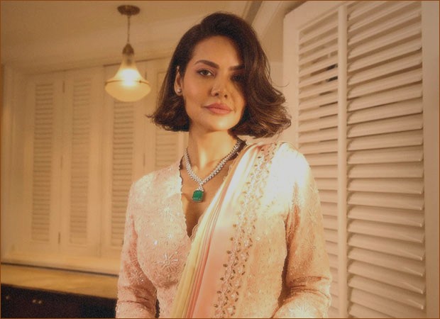 Esha Gupta Back in India After Tense UAE Airport Incident Amid US-Iran Tensions: “It Was Challenging”