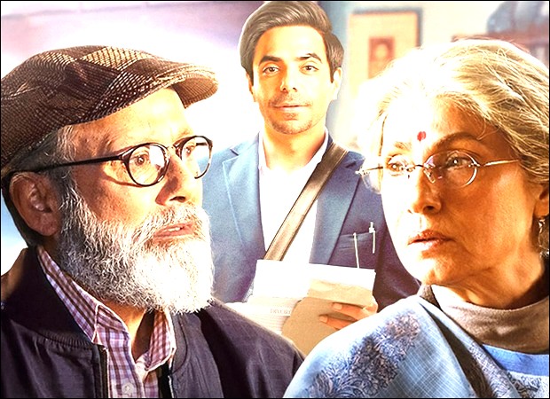 “Jab Khuli Kitaab Trailer Launch: Pankaj Kapur, Dimple Kapadia, and Aparshakti Khurana Star in Zee5 Release on March 6, 2026”