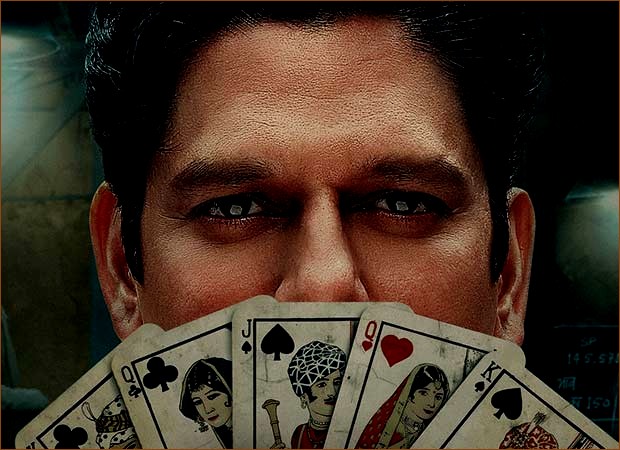 Prime Video Reveals Sneak Peek: Matka King Featuring Vijay Varma