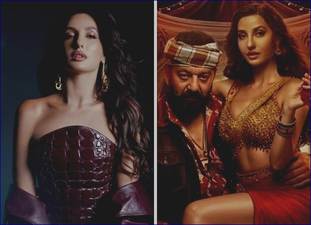 Nora Fatehi Speaks Out on ‘Sarke Chunar’ Controversy, Claims KD: The Devil Used Her Image Without Permission: “I Appreciate the Support!”