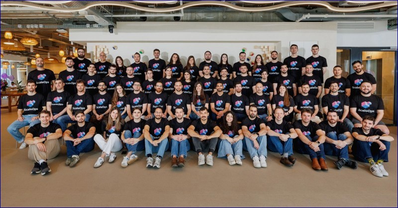 Insight Partners Drives ScaleOps’ $130M Series C to Tame Cloud Turmoil — TFN
