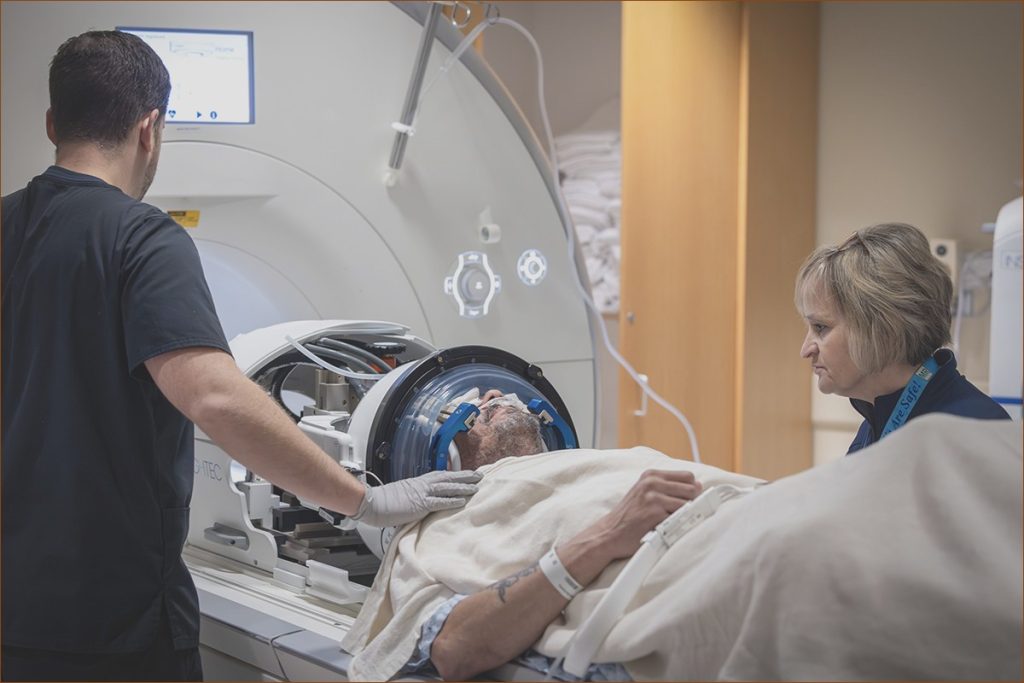 The Medical Minute: New Treatments Bring Relief for Essential Tremor Sufferers