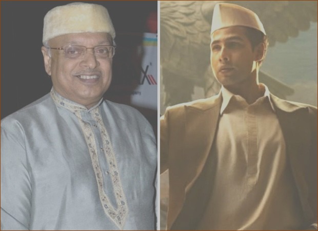 Kiran Shantaram Champions Siddhant Chaturvedi for V Shantaram Biopic, Aiming for November 18, 2026 Premiere