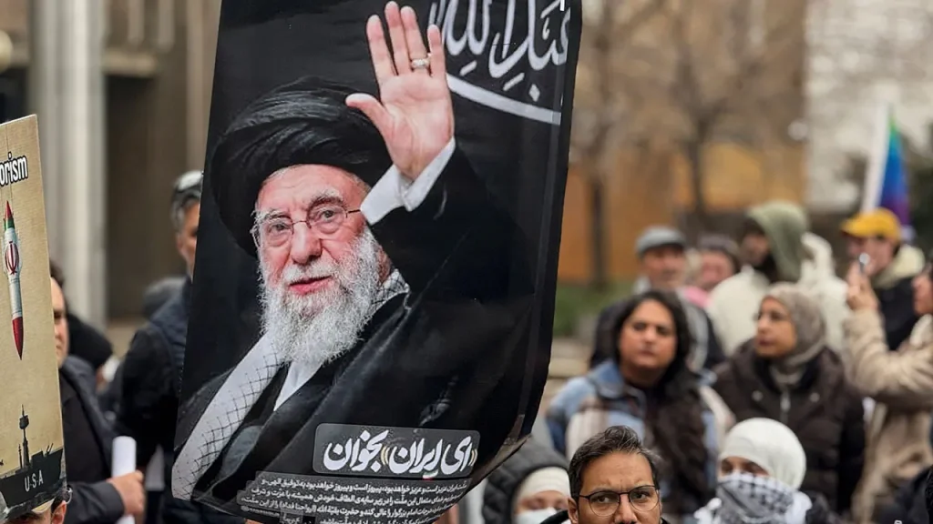 Canadian Conservatives Claim Government is Shelter to Iranian Agents