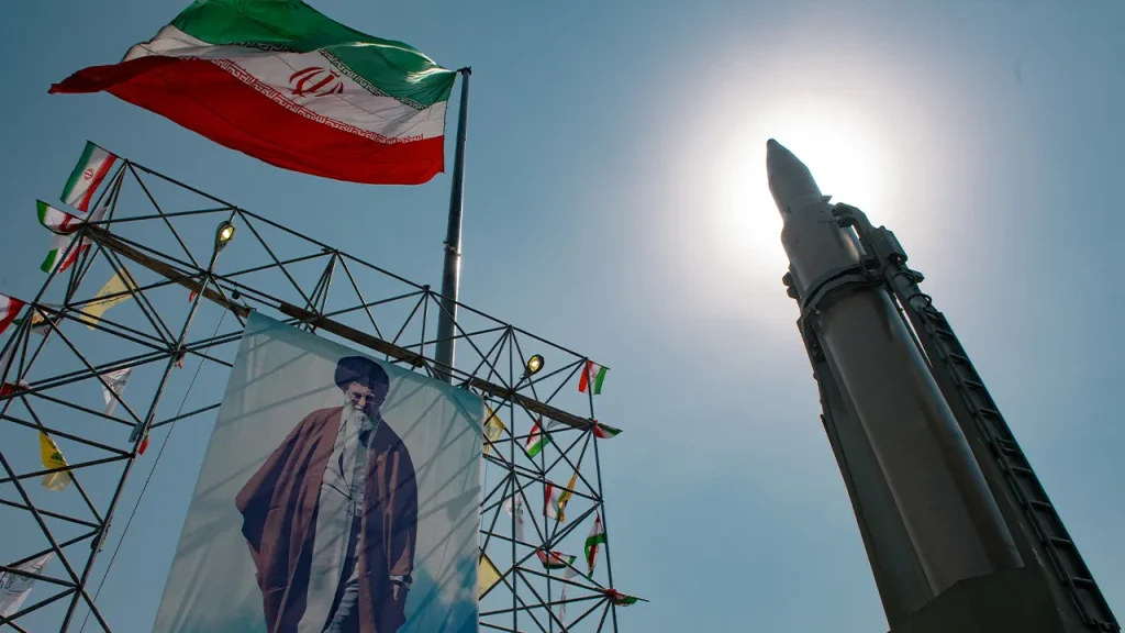Study Reveals Foreign Influence Behind 60% of Anti-War Posts on X
