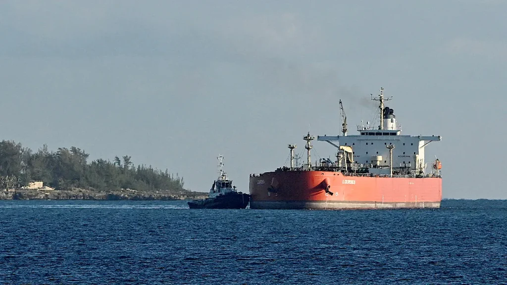 Russia Secretly Sends Fuel to Cuba to Sidestep U.S. Sanctions, Reports Reveal