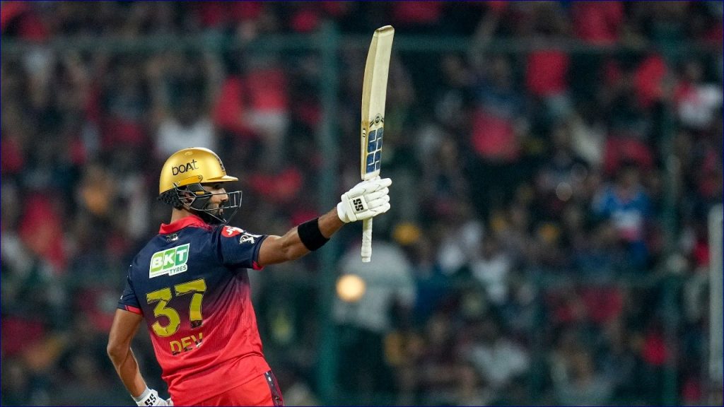 IPL 2026: Devdutt Padikkal and RCB Revamp Game Plan for Steady Success at Chinnaswamy Stadium