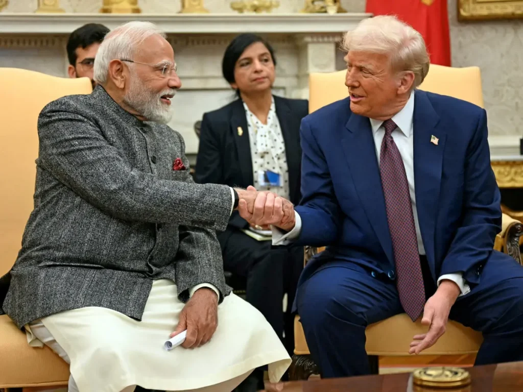 US Shifts Course: India Secures 30-Day Exemption for Buying Russian Oil Amid Iran Conflict