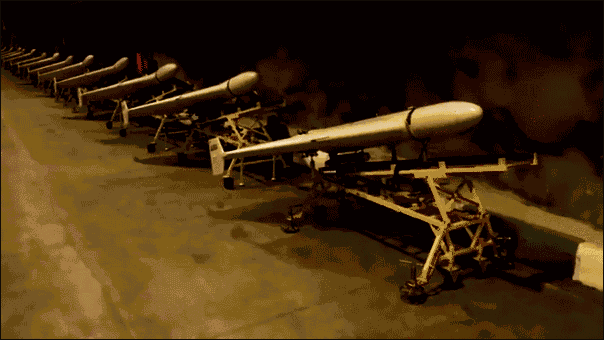 Iran Leverages Affordable Drones to Escalate US Defense Expenses, Says Drone Executive