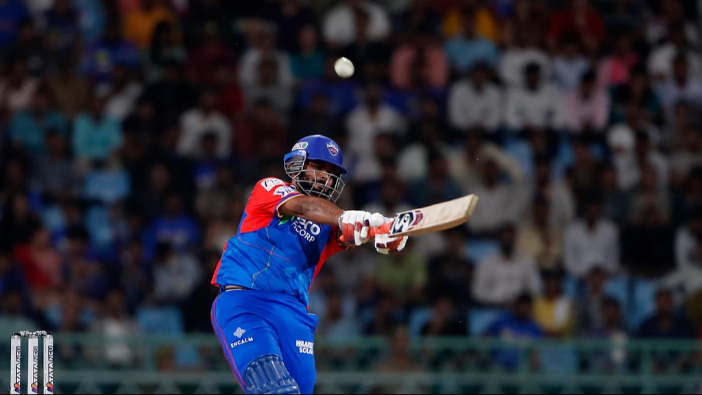 Rishabh Pant Hits His Stride in Practice: LSG Coach Langer Believes Champions Bounce Back Quickly