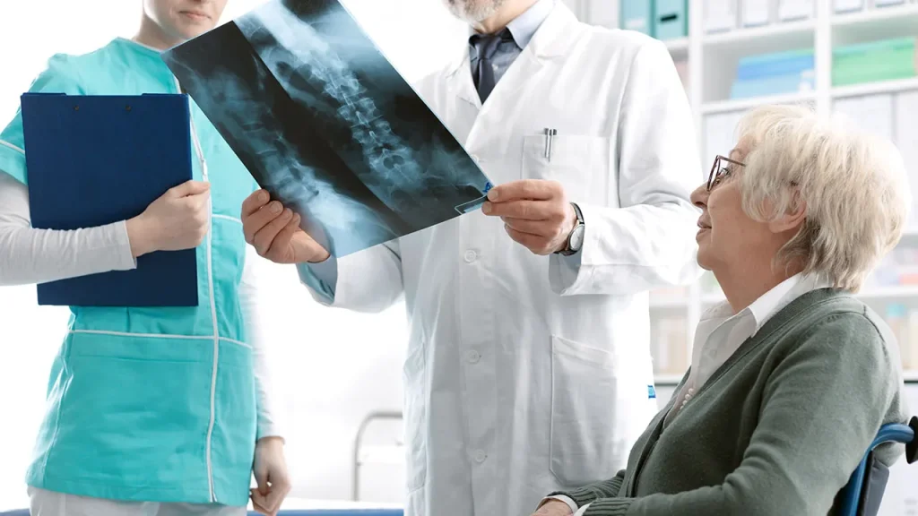 Study Reveals GLP-1 Medications May Elevate Fracture Risk in Older Diabetes Patients