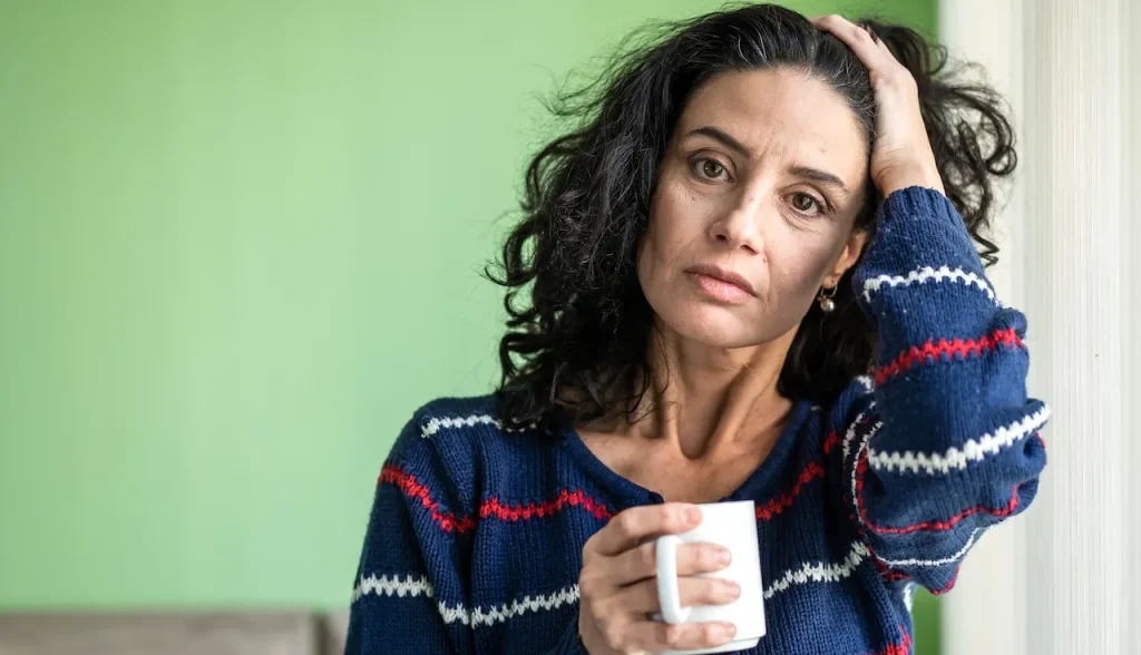 Revolutionary Blood Test Could Forecast Women’s Dementia Risk Up to 25 Years Ahead, Study Reveals