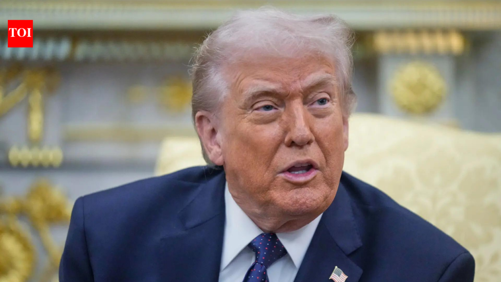 Live Updates on US-Israel-Iran Conflict: Trump Calls Rescue of American from Iran “One of History’s Boldest Missions”