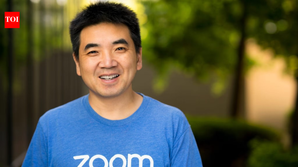 Zoom’s Eric Yuan Aligns with JPMorgan’s Jamie Dimon and Sam Altman on Work’s Next Chapter: “I Don’t Think We Need…”