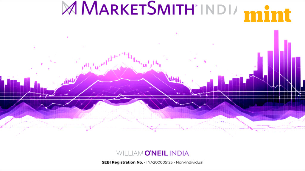 Top Stock Picks for April 28 from MarketSmith India – Mint